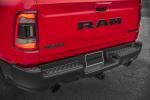Dodge Ram 1500 Rebel Quad Cab 2018 года